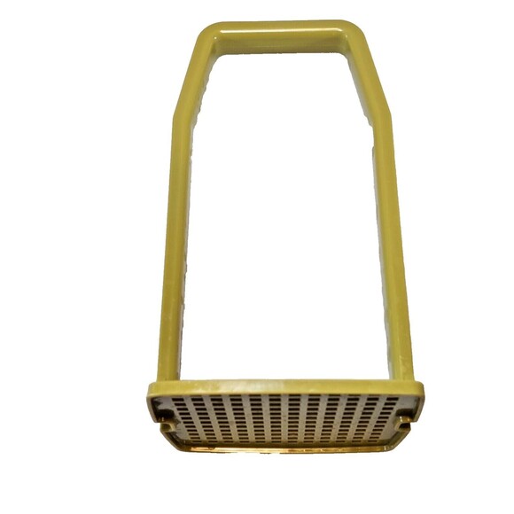 Vintage Tupperware 1330-6 Pickle Keeper Pick-A-Deli Olive Green - 3 Pieces - Picture 5 of 14